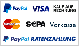 Rauschenbach payment box