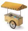 Eiswagen CARRETTINO 