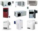 Kühl-/Tiefkühlaggregate aller Hersteller