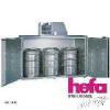 Hefa Fasskühler Kühlmöbel