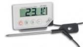 Thermometer Bartscher