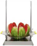 Melonenschneider für Wassermelonen 6x 1/6 