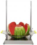 Melonenschneider für Wassermelonen 4x 1/4 