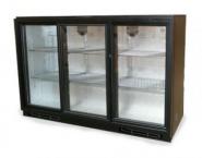 Unterbau-Kühlschrank BAS 300 G - Esta - Backbar 