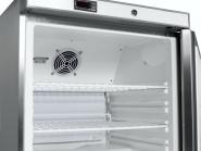 Kühlschrank mit geschäumter Tür - L 130 W - Esta 