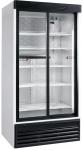 Getränke-Kühlschrank mit Glasschiebetür SL 1000 G - Esta 