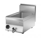 Bain Marie 650, B400, 1/1GN 