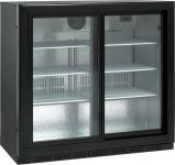 Unterbau-Kühlschrank BAS 209 G Esta - Backbar 