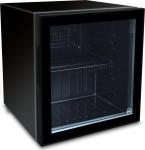 Kühlschrank Counter 50-Black - iarp 