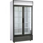 Kühlschrank HD 1002 GLE - Esta 