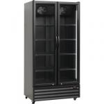 Kühlschrank SD 826E black - Esta 