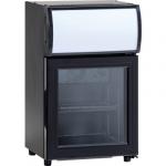 Kühlschrank LC 21 GLblack - Esta 