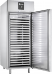 BTKU 935 Bäckereitiefkühlschrank für Bleche 600 x 800 mm, R 290 