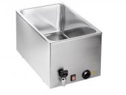 Bain Marie Modell BMH 210 