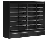Supermarkt-Multideck-Kühlschrank - MDCA2500HB 