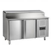 Sandwich-Zubereitungstheke - SS8200 