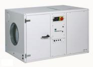 Schwimmbadentfeuchter CDP 135 in 400 V 