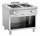 Bain Marie, Gas, 900, B900, UO 