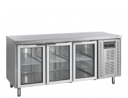 Thekenkühlschrank GN1/1 - CK7310G 