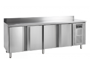 Thekengefrierschrank, GN 1/1 - CF7410 