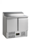 Saladette-Kühltheke, GN 1/1 - GSS20 