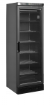 Displaygefrierschrank in Schwarz - UFSC371G Black 