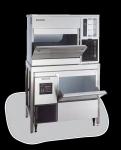 Hoshizaki 2in 1 Eisbereiter Kombination BL-CIF220 