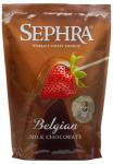 Sephra Schoko-Chips Belgische Milchschokolade 