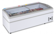 Snow 26 Premium umschaltbare Kühl-Tiefkühltruhe 