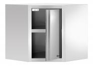 Eckhängeschrank 700, ST 