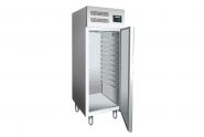 Bäckerei Kühlschrank mit Umluftventilator Modell B 800 TN 