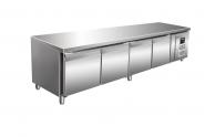 Kühltisch mit Umluftventilator Modell UGN 4100 TN 