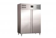 Gewerbekühlschrank,2-türig, 2/1 Modell GN 1410 TN 
