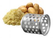 Kartoffelreibetrommel 