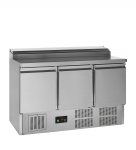 Saladette-Kühltheke, GN 1/1 - GSS435 