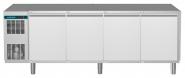 Kühltisch, 4 Abteile CLM 650 4-7001 