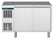 Kühltisch, 2 Abteile CLM 700 2-7001 
