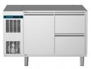 Kühltisch, 2 Abteile CLM 700 2-7011 
