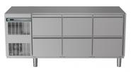 Kühltisch CRIO HPM 3-7051 