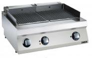 Elektro-Kontaktgrill ERG9 / 2HT-HP 