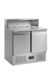 Pizzakühltheke GN 1/1 - PT920 