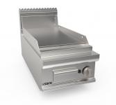 Gas-Griddleplatte  Tischmodell LQ/FTG2BBL 