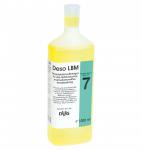 Desinfektionsreiniger -Fläche- 1 L Flasche 