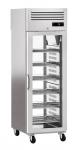 Durchreicheschrank DR 560 COLD  Kühlschrank 2 Türen 