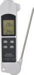Duo Thermometer / Infrarot & Fühler Modell 5513 