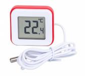 Thermometer digital für Tiefkühl mit Magnet 6039SB 