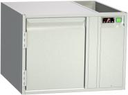 Unterbaukühltisch UBE 1-51-1T 1türig 