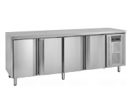 Snack-Thekenkühlschrank - SK6410 