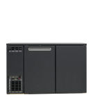 High-End-Fasskühler, Kühlaggregat links - SFK-8EL+ 