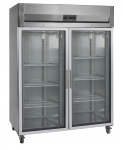 Kühlschrank GN 2/1 - RK1420G 
